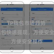TP钱包市场趋势 TP钱包快速提现，方便安全操作