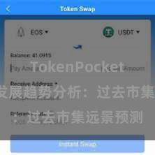 TokenPocket TP钱包发展趋势分析：过去市集远景预测
